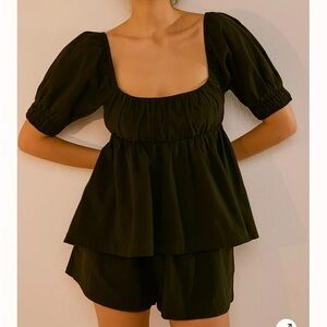 Free people Donnie Set (small size)